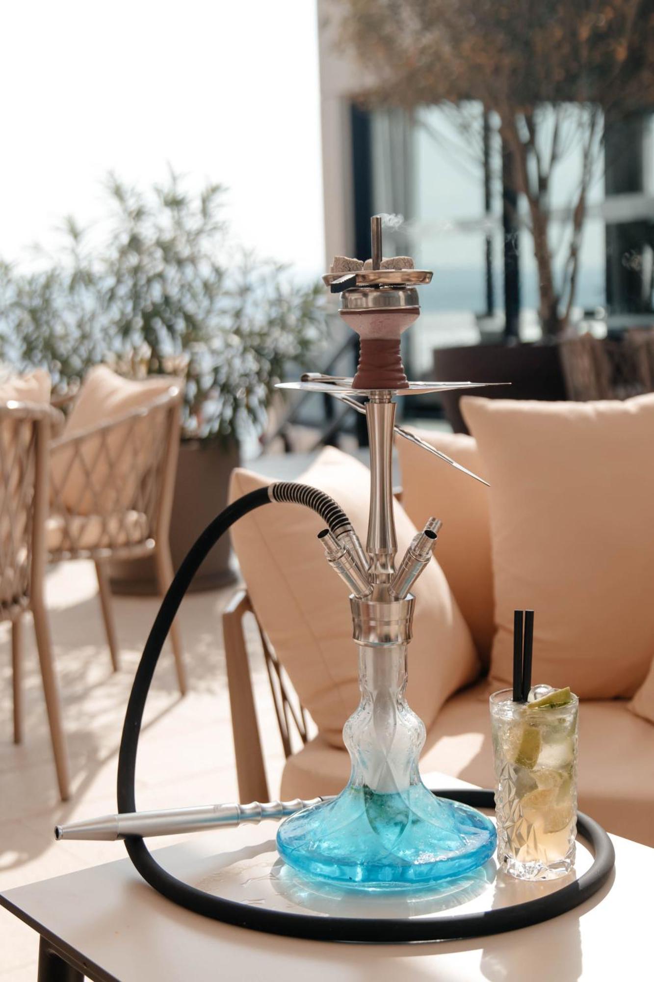 Hotel Medistone 오미스 외부 사진